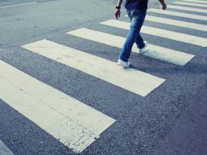 Boston pedestrian accident attorney
